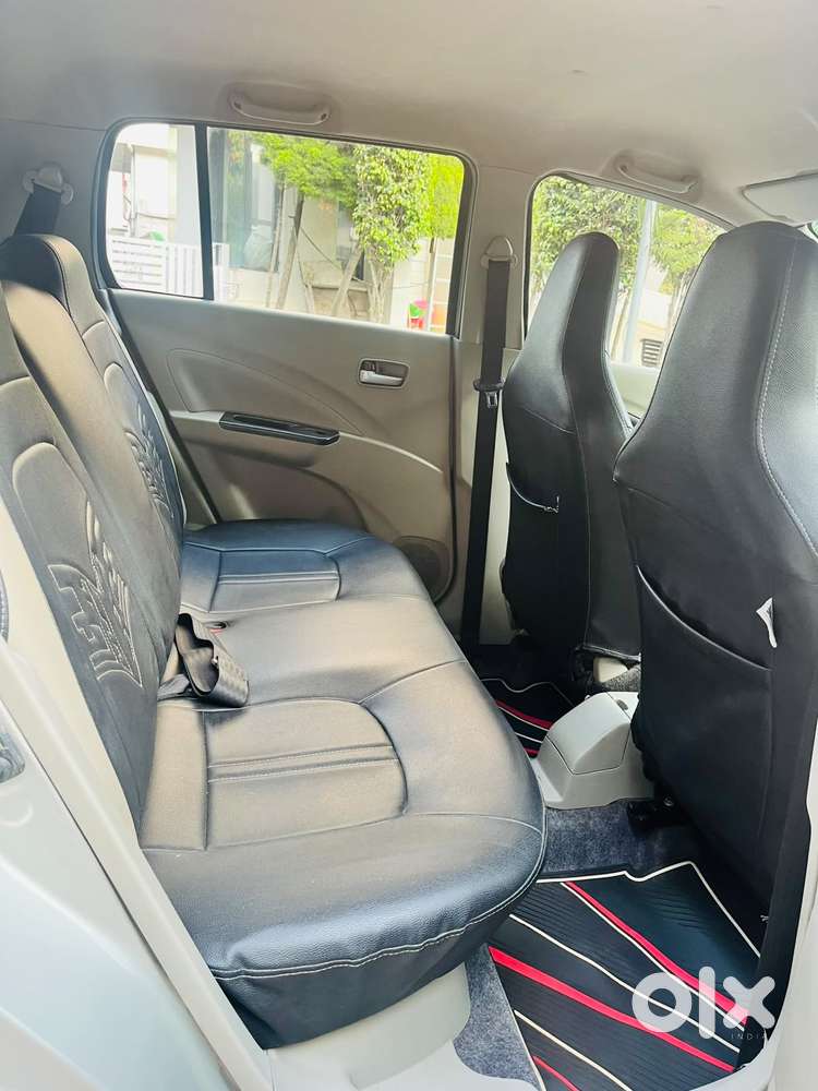 Maruti Suzuki Celerio Vxi(o), 2014, Petrol
