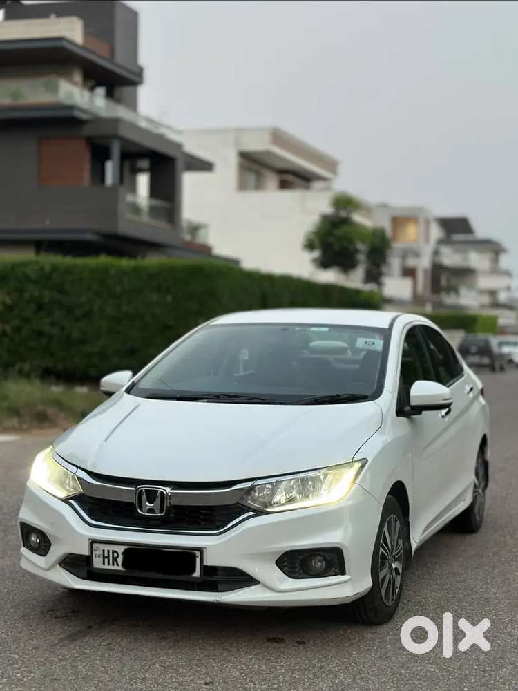 Honda City Diesel Manual 2019