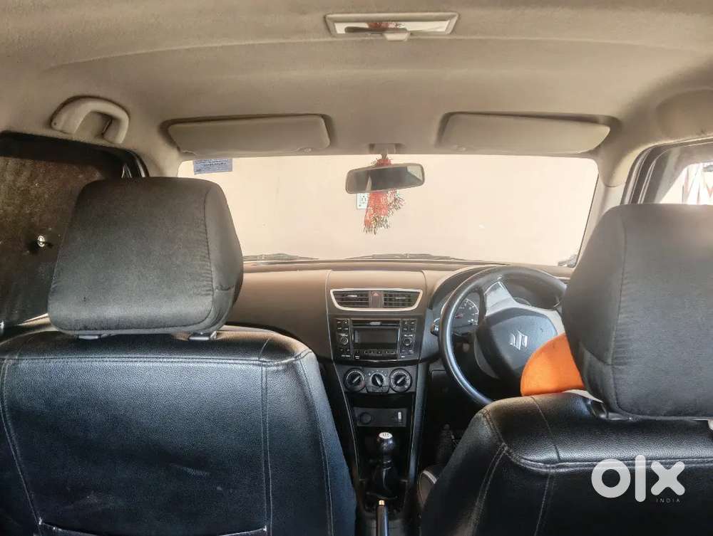 Maruti Suzuki Swift 2016 Year