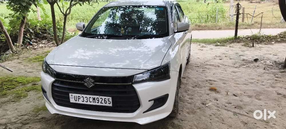Maruti Suzuki Dzire 1.2 Vxi 2026