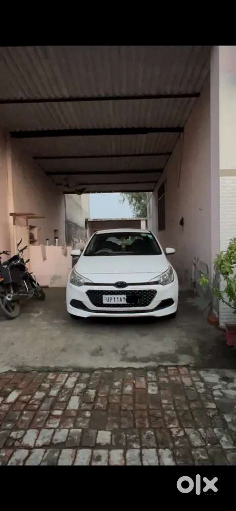 Hyundai I20 Diesel 2016