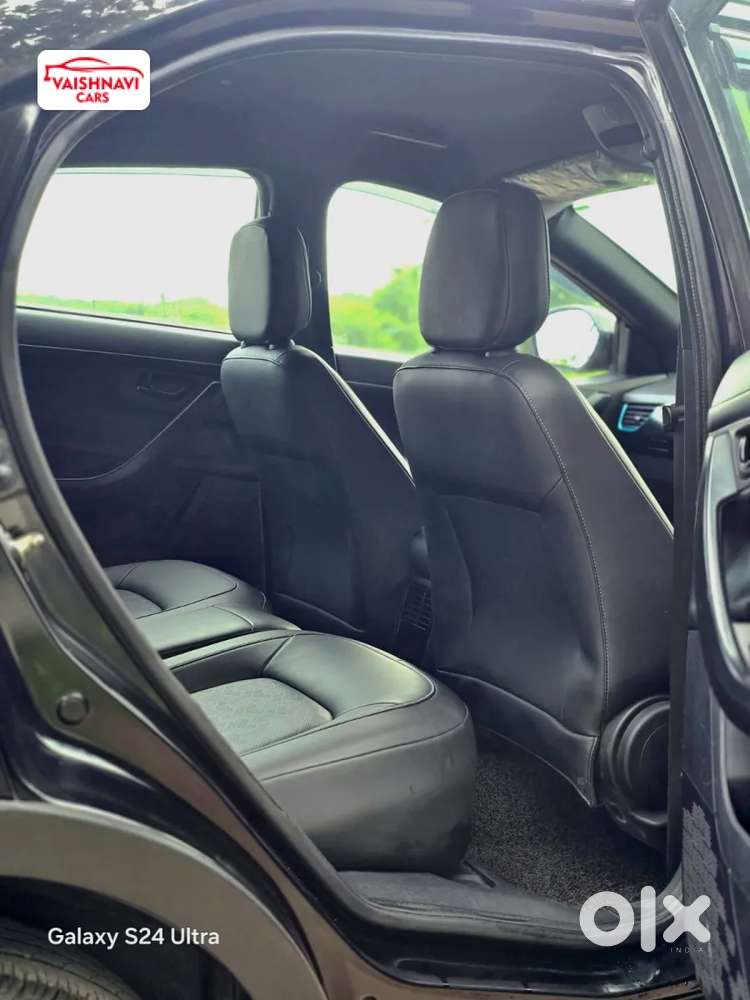 Tata Nexon Ev Xz Plus, 2022, Electric