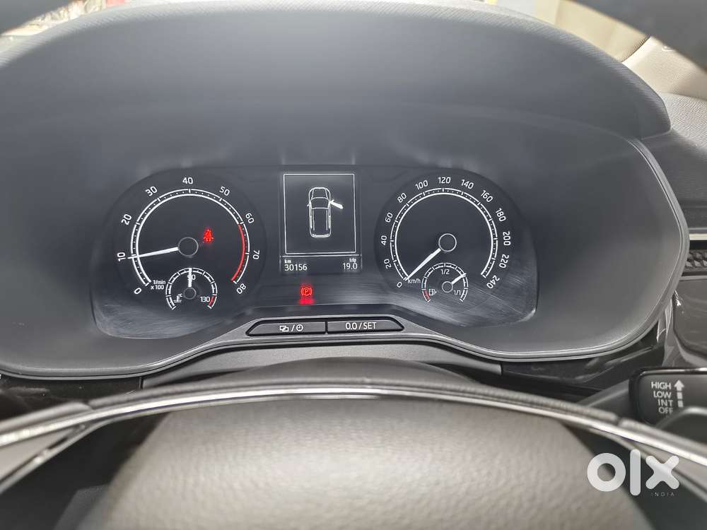 Skoda Kushaq 1.5 Tsi Style, 2021, Petrol