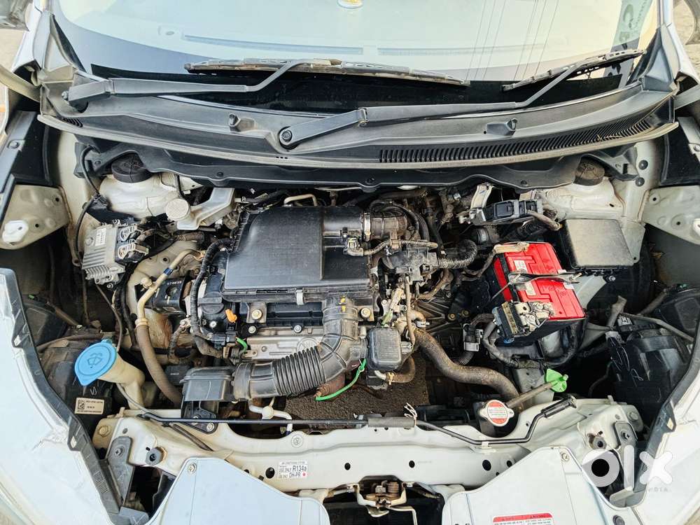 Maruti Suzuki Ertiga Zxi (o) Cng [2022-2023], 2022, Cng & Hybrids