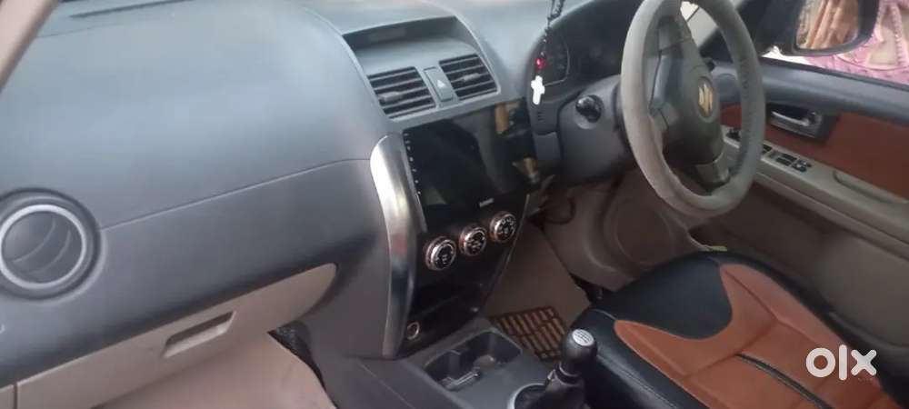 Maruti Suzuki Sx4 2007