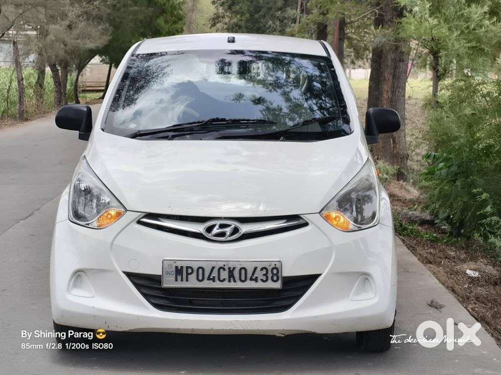 Hyundai Eon Era +, 2012, Petrol