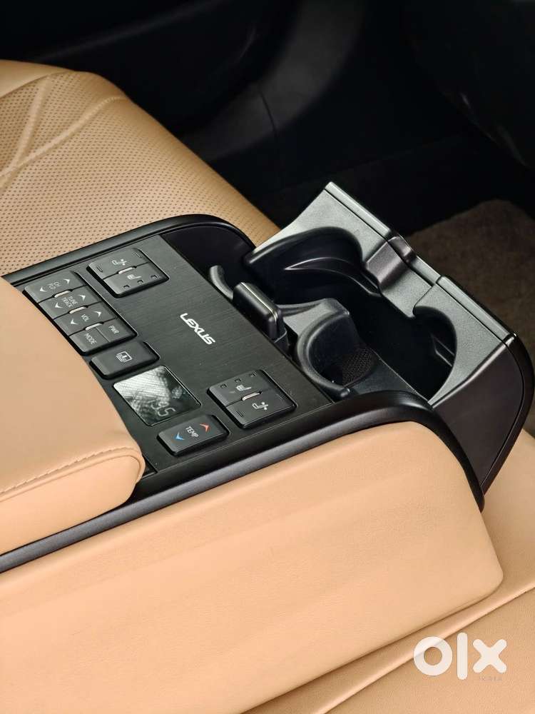 Lexus Es 300h, 2022, Petrol