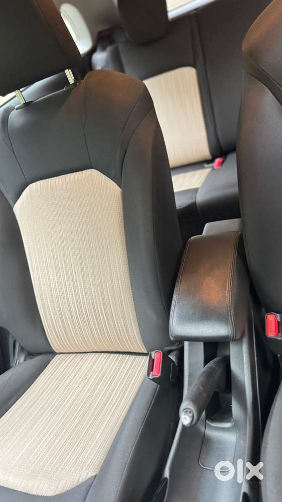 Toyota Glanza Petrol 2023