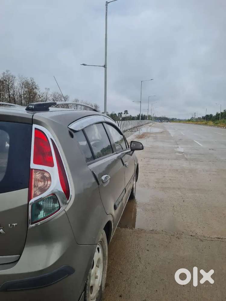 Chevrolet Sail U-va 2013