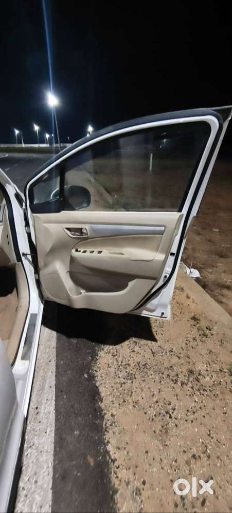 Maruti Suzuki Ertiga 2016 Diesel Well Maintained