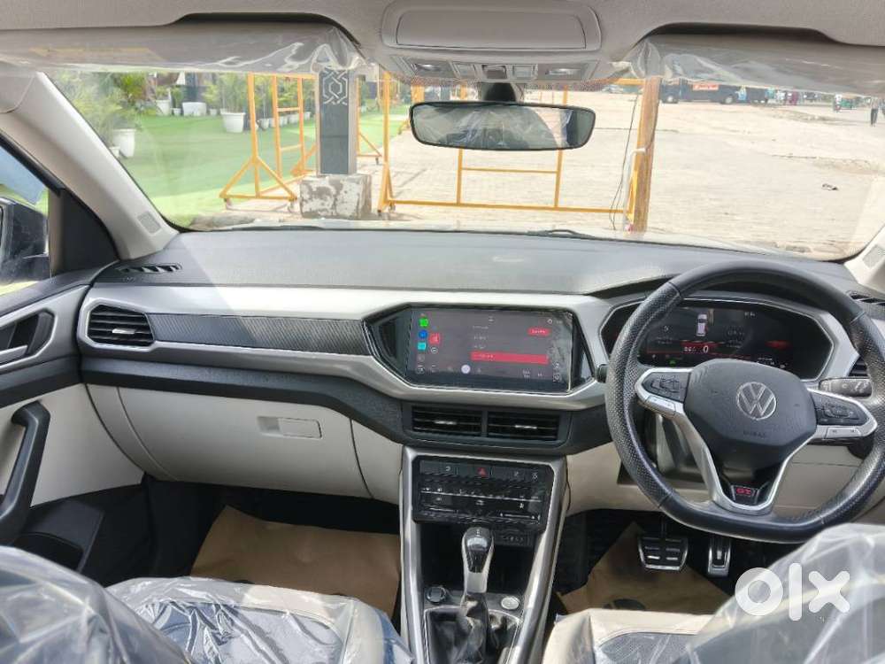 Volkswagen Taigun Gt Plus 1.5 Tsi Dsg, 2025, Petrol