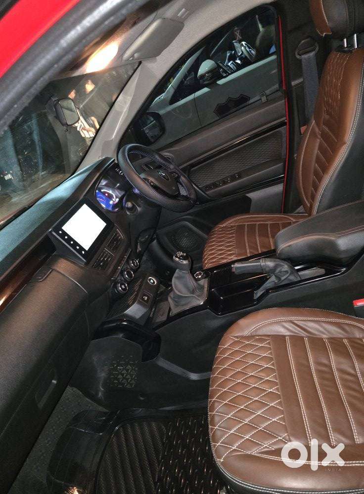Renault Kiger Rxz Mt Urban Night Limited Edition, 2022, Petrol