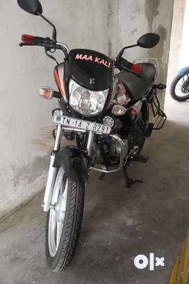 Olx deals hf deluxe