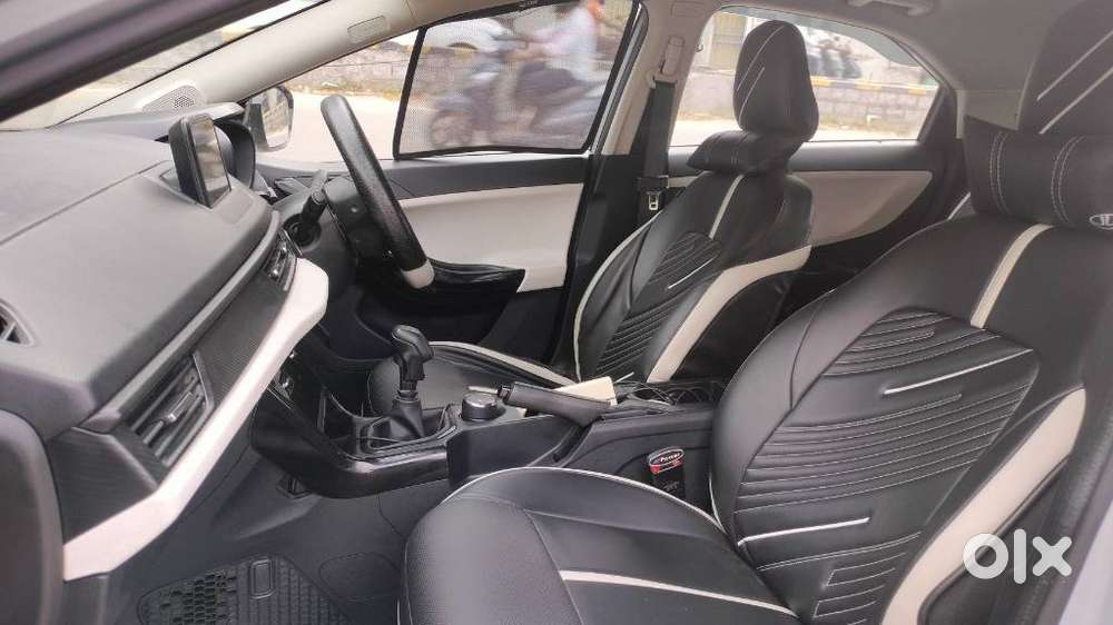 Tata Nexon, 2024, Petrol