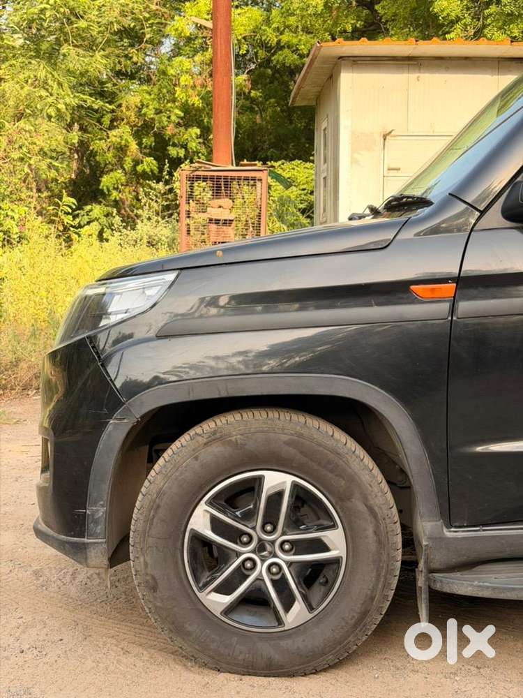 Mahindra Diesel Car 2024