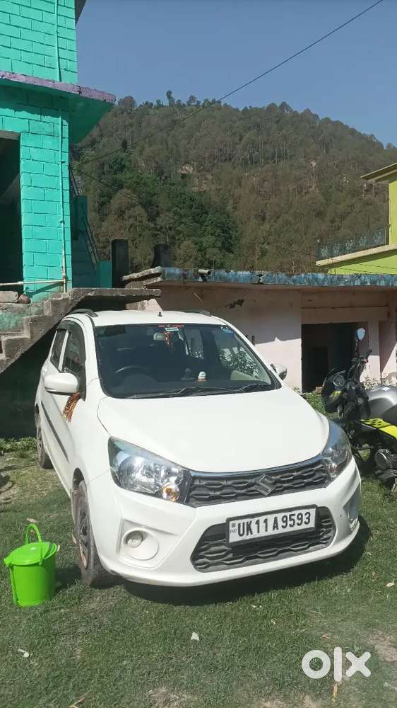 Maruti Suzuki Celerio Zxi 2021