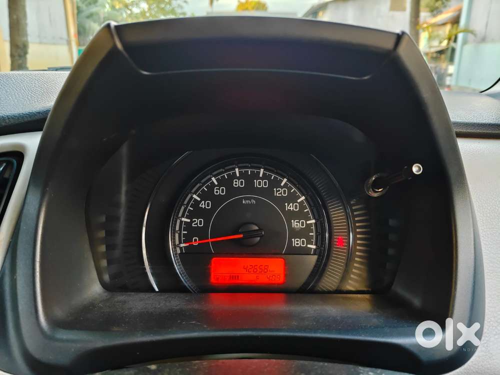 Maruti Suzuki Wagon R Vxi 1.2, 2023, Petrol