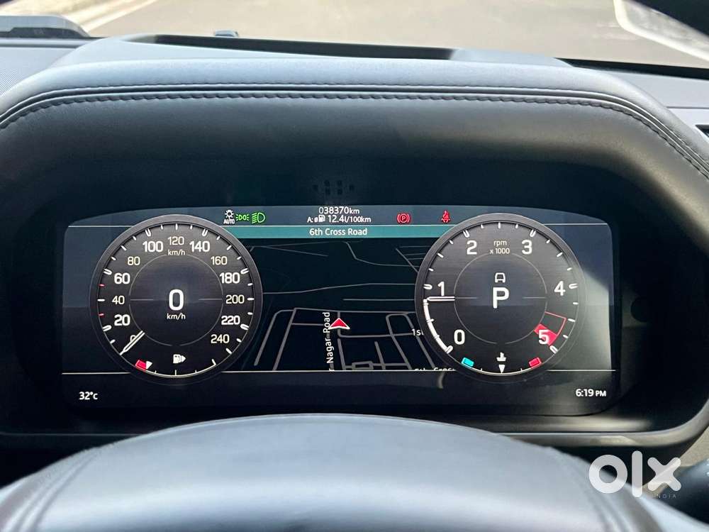 Land Rover Defender 3.0 110 X, 2021, Diesel