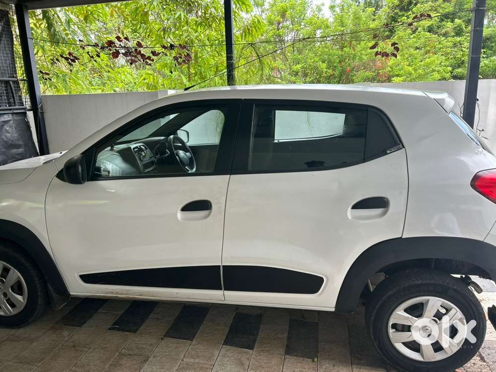 Renault Car Petrol 2018