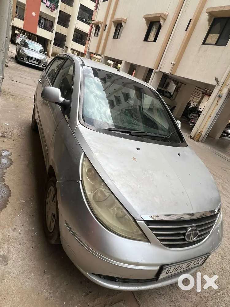 Tata Indica Vista 2013 Diesel 100000 Km Driven