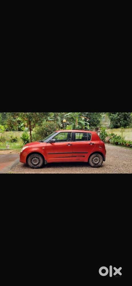 Maruti Suzuki Swift 2007 Petrol 88000 Km Driven