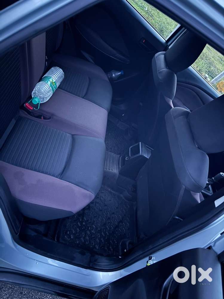 Maruti Suzuki Fronx 2023
