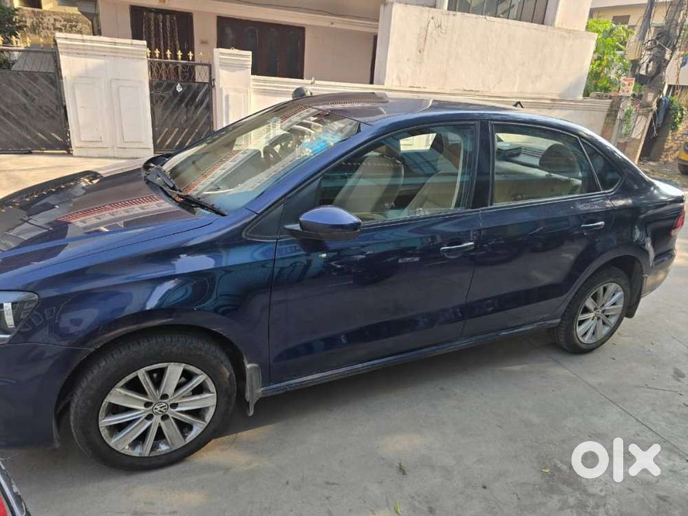 Diesel Automatic With Scrathless Condition. Recently Service Done. New