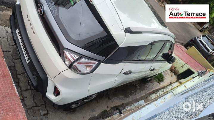 Tata Nexon 1.5 Revotorq Xz, 2021, Diesel