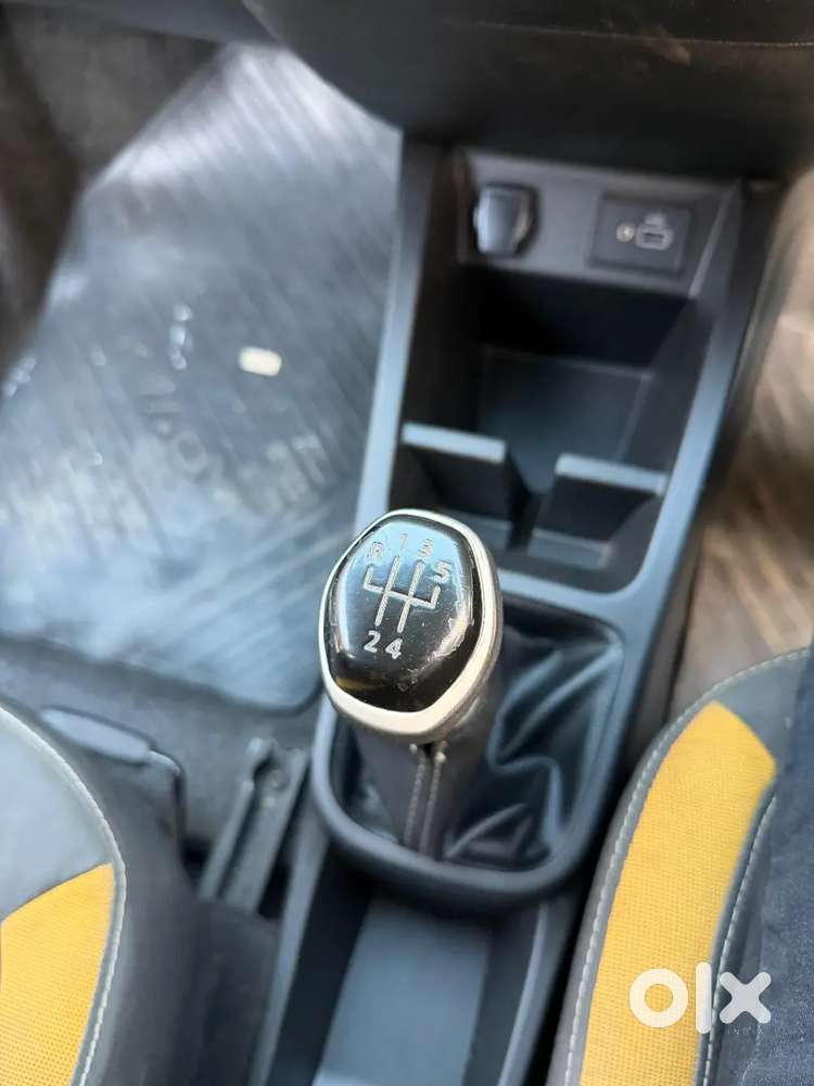 Renault Kwid 2022 Petrol 39900 Km Driven