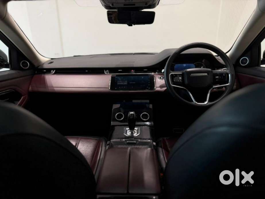 Land Rover Range Evoque, 2023, Petrol