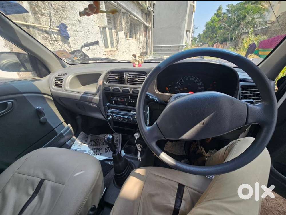 Maruti Suzuki Alto 2005 Car