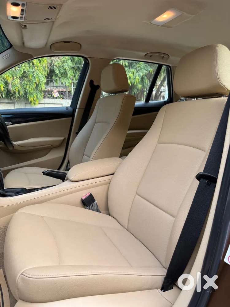 Bmw X1 Sdrive18i Xline, 2011, Petrol