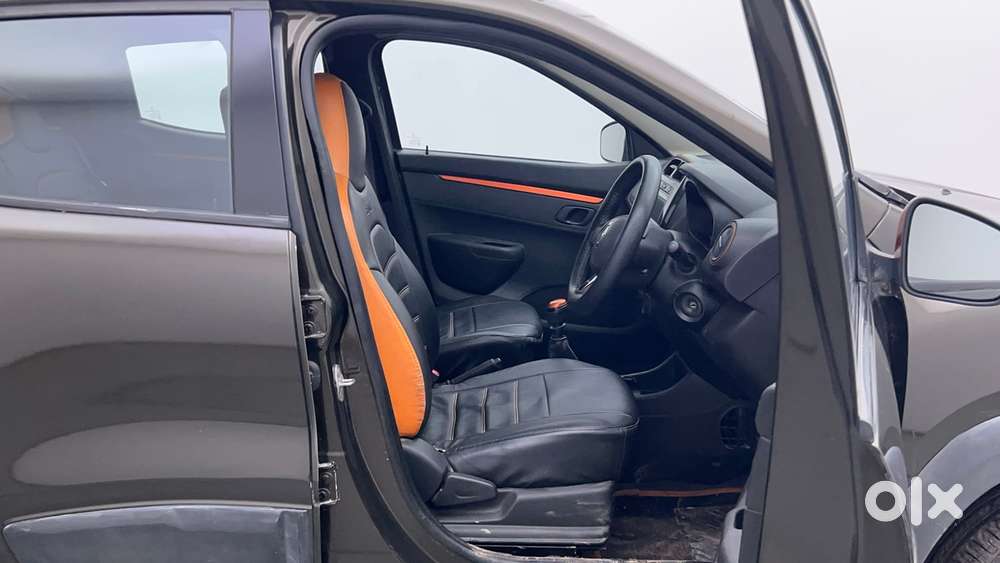 Renault Kwid Climber 1.0 Mt, 2019, Petrol