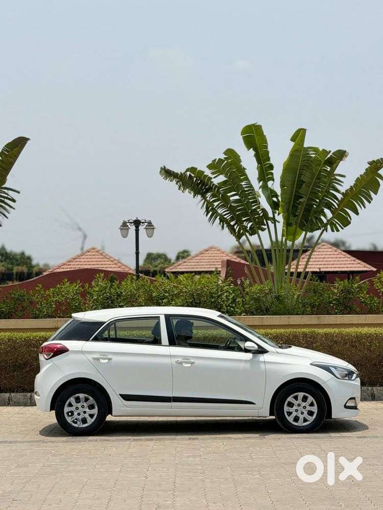Hyundai Elite I20 Sportz (o) 1.2, 2015, Diesel