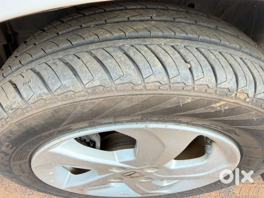 Honda City I Dtec Vx, 2016, Diesel