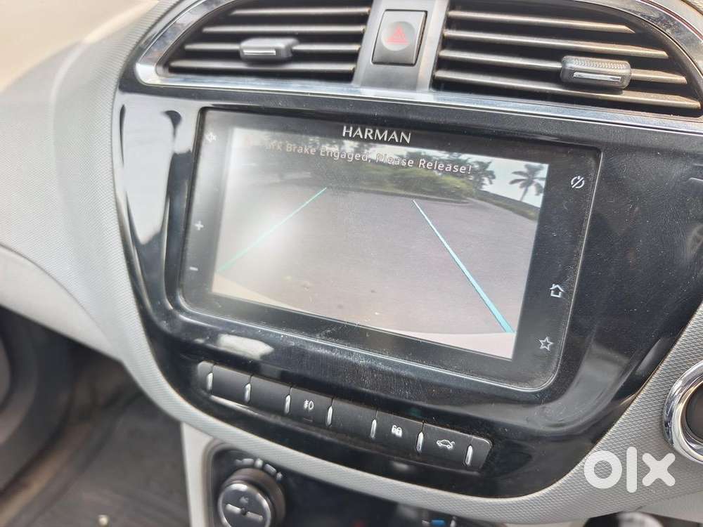 Tata Tigor Petrol Well Maintained