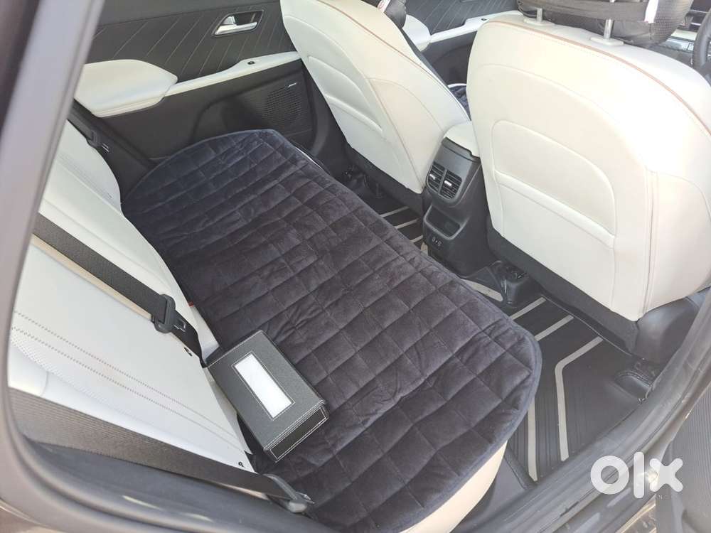 Hyundai Verna 2024 Petrol Manual Top Model