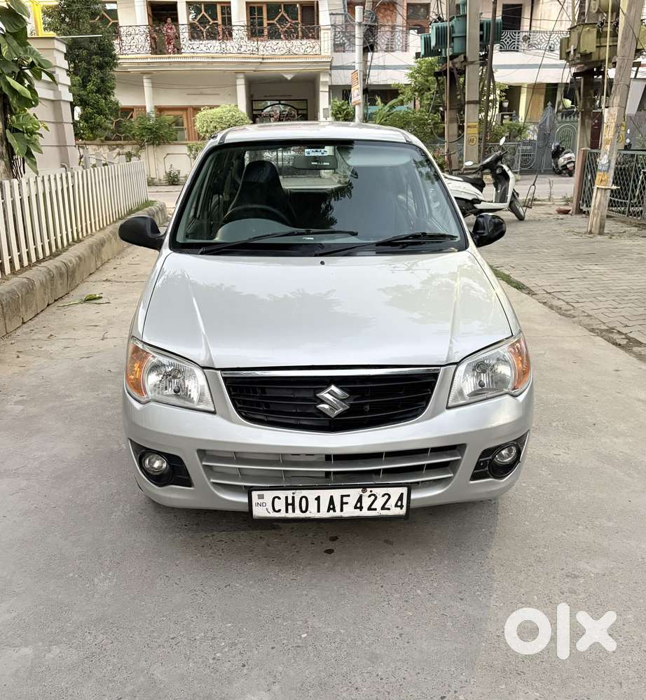Maruti Suzuki Alto K10 Vxi (o), 2010, Petrol