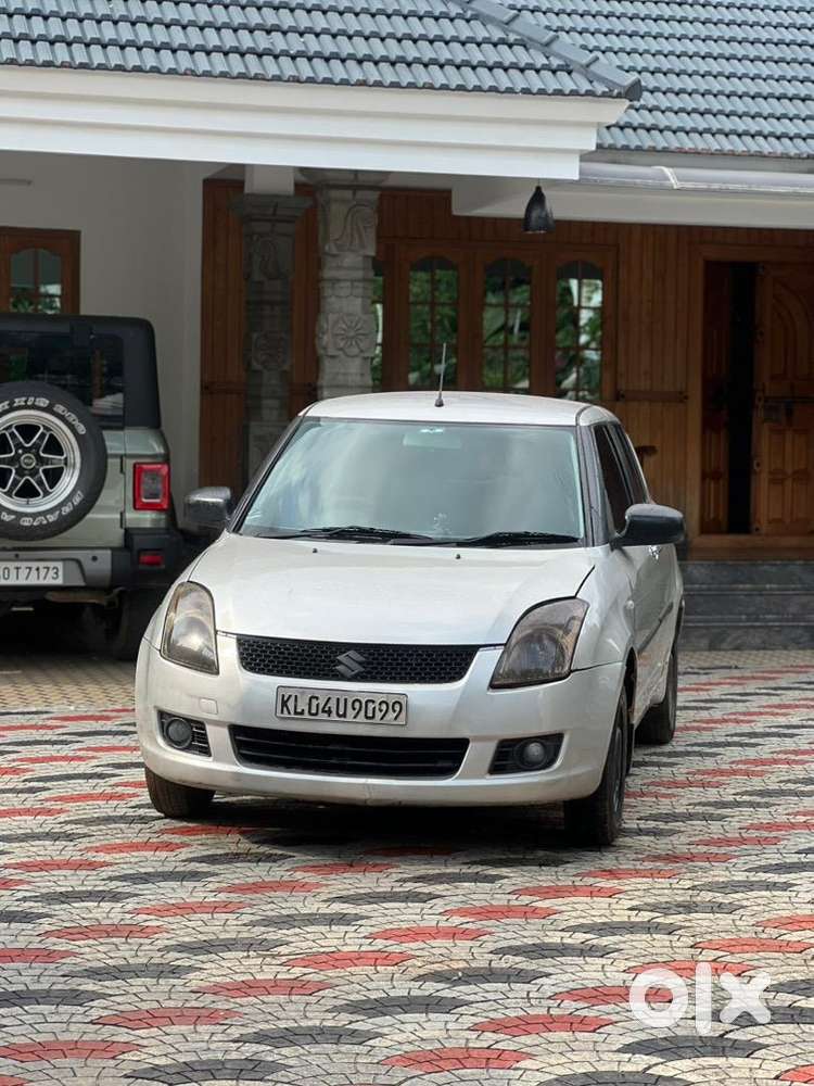 Maruti Suzuki Car 2006