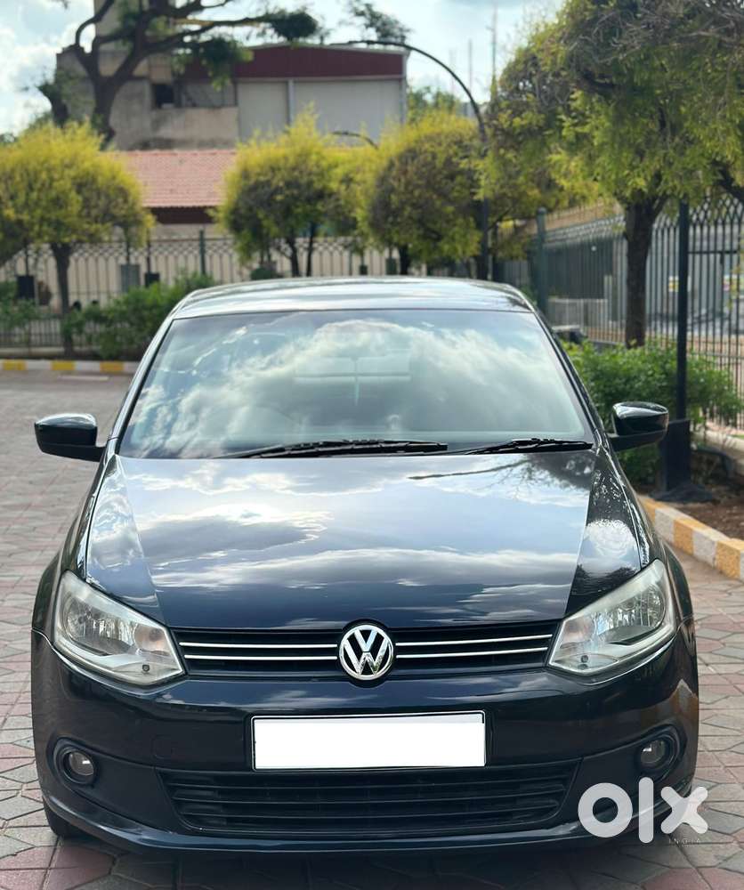 Volkswagen Vento 2010-2013 Ipl Ii Petrol Highline, 2011, Petrol