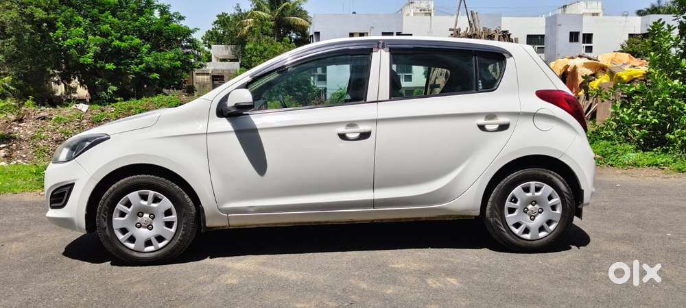 Hyundai I20 E Magna 1.2, 2013, Petrol