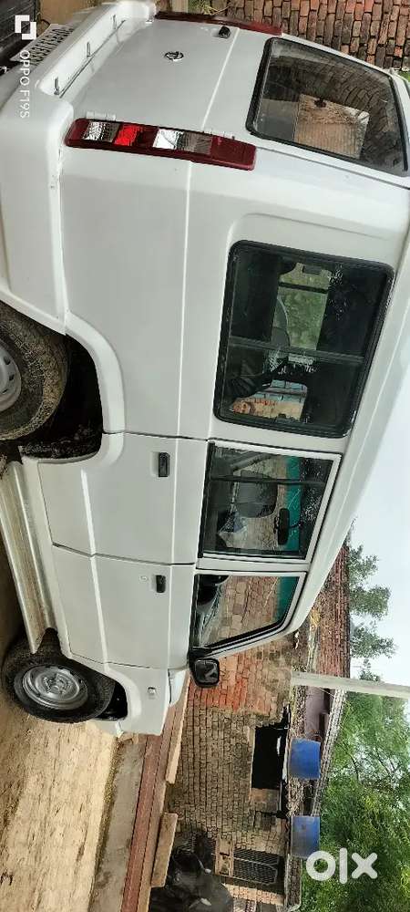 Tata Sumo Gold 3.0 2013