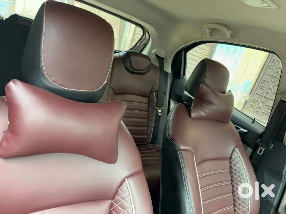 Tata Tiago 1.2 Revotron 2017