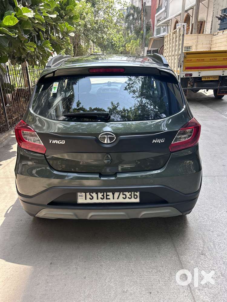 Tata Tiago Xz, 2023, Petrol