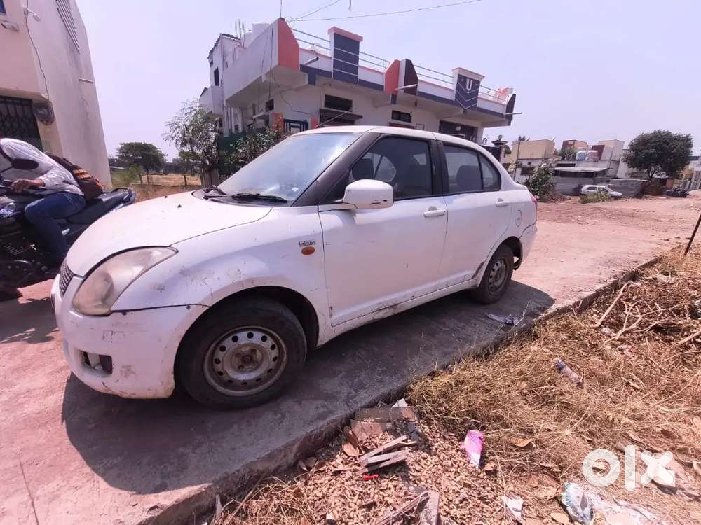 Maruti Suzuki Dzire 2015 Diesel Good Condition