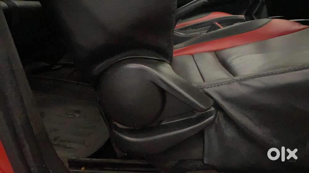Maruti Suzuki Baleno 1.2 Sigma, 2016, Petrol