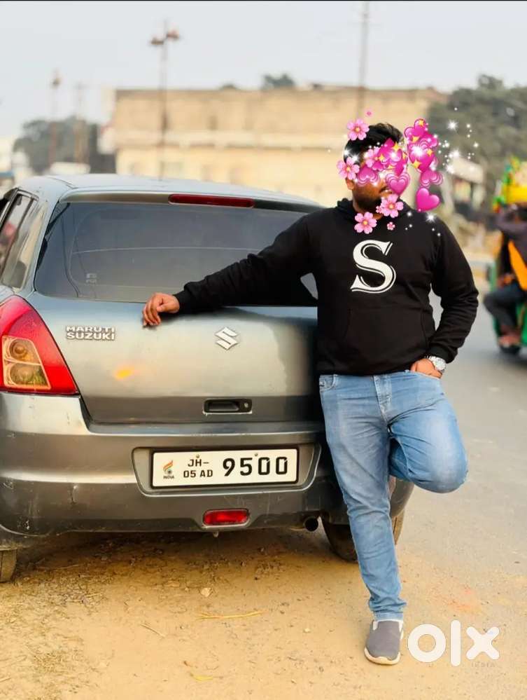 Maruti Suzuki Swift 2011 Diesel