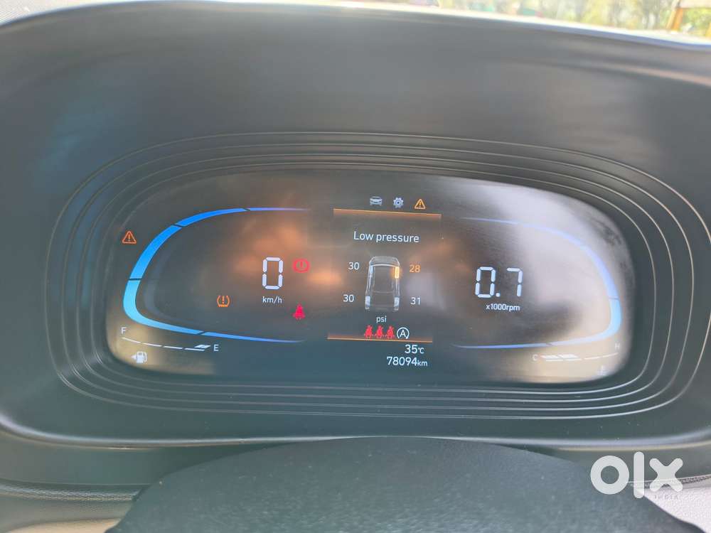 Hyundai Venue 1.2 S Plus, 2024