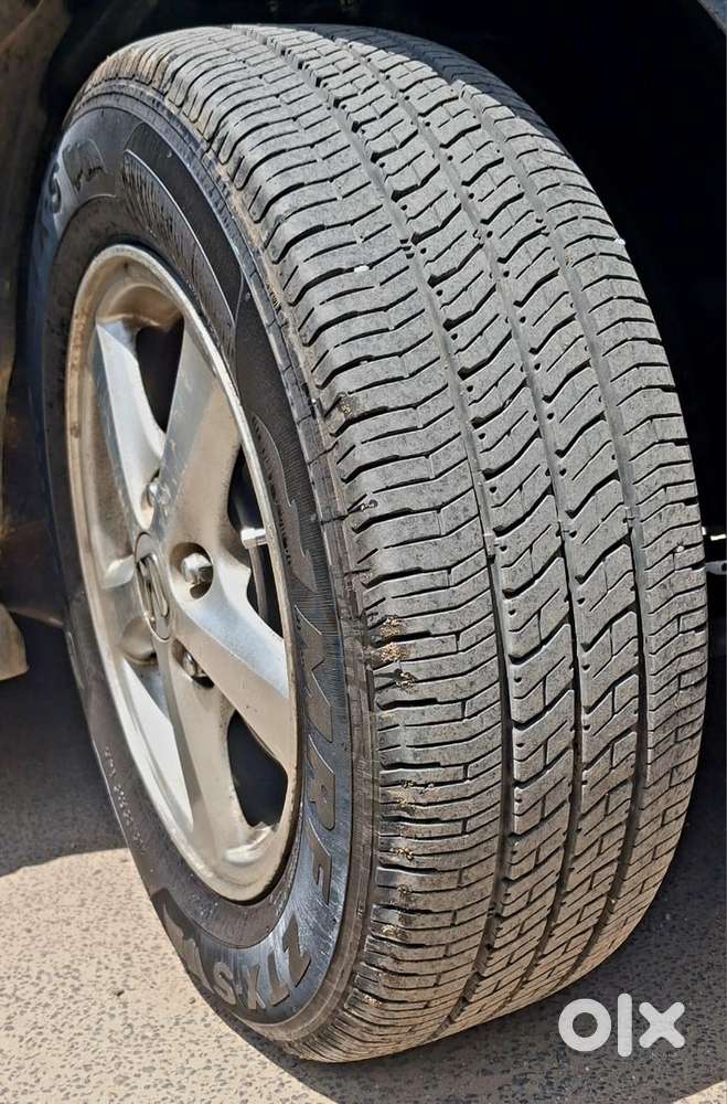 Reliable Honda Petrol 2006