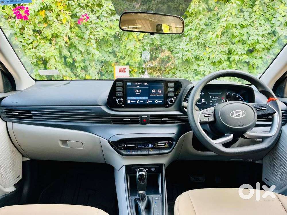Hyundai I20 1.2 Sportz (o), 2026, Petrol
